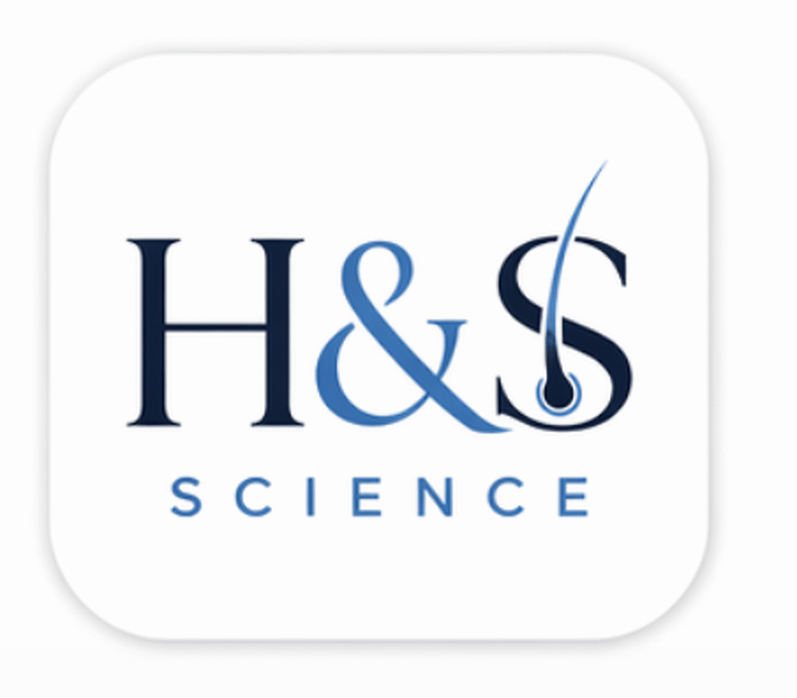 Hair & Scalp Science